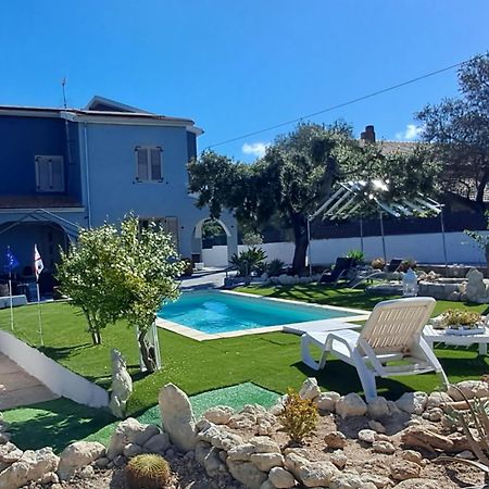 Villa Andres Sassari Kültér fotó