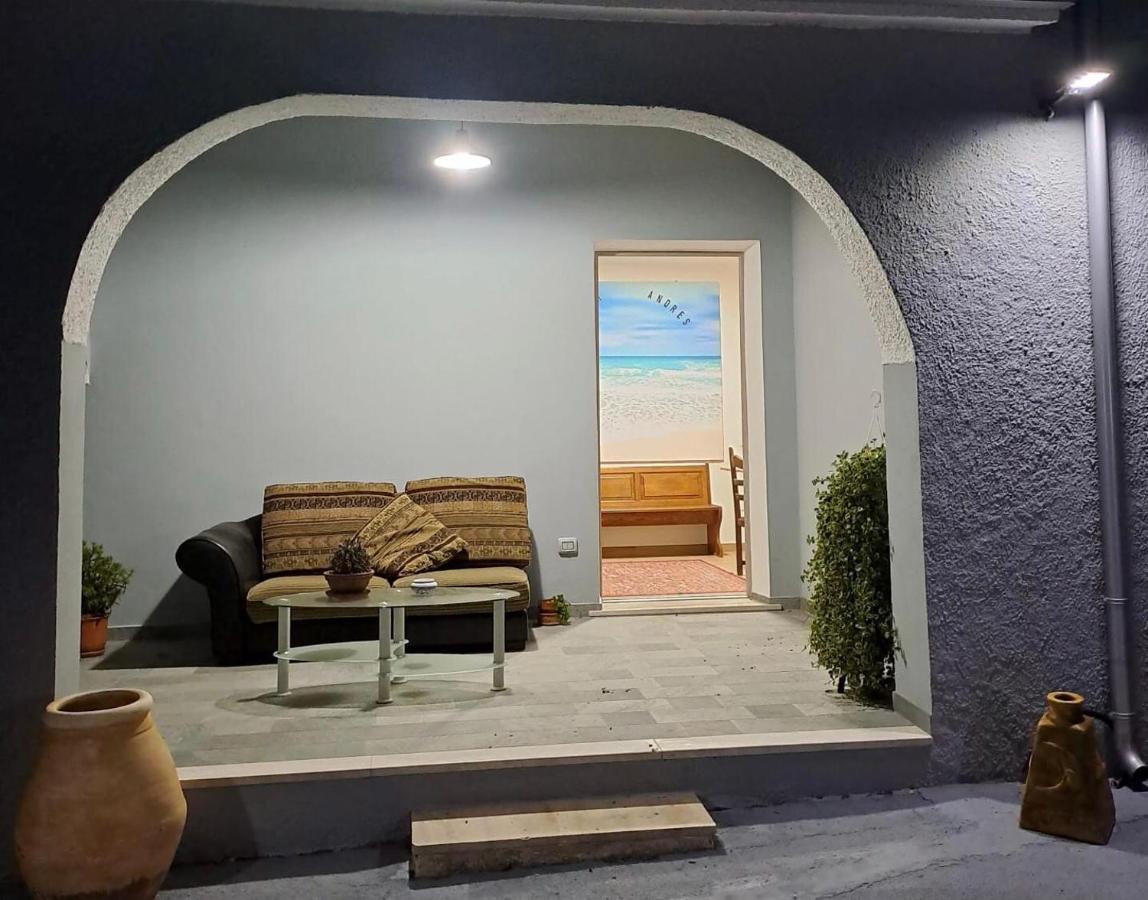 Villa Andres Sassari Kültér fotó