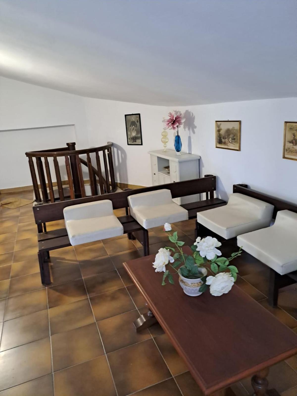 Villa Andres Sassari Kültér fotó