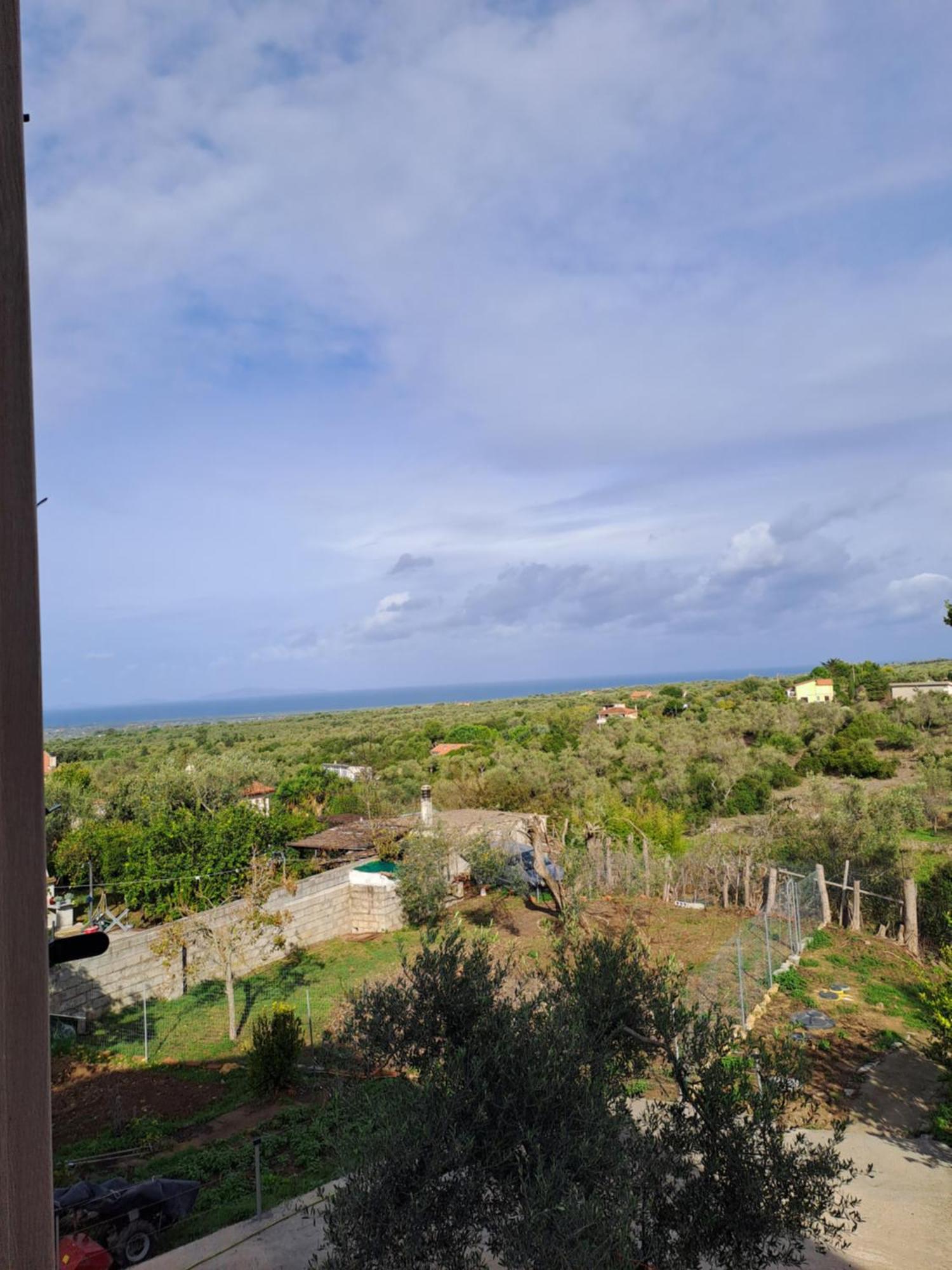 Villa Andres Sassari Kültér fotó