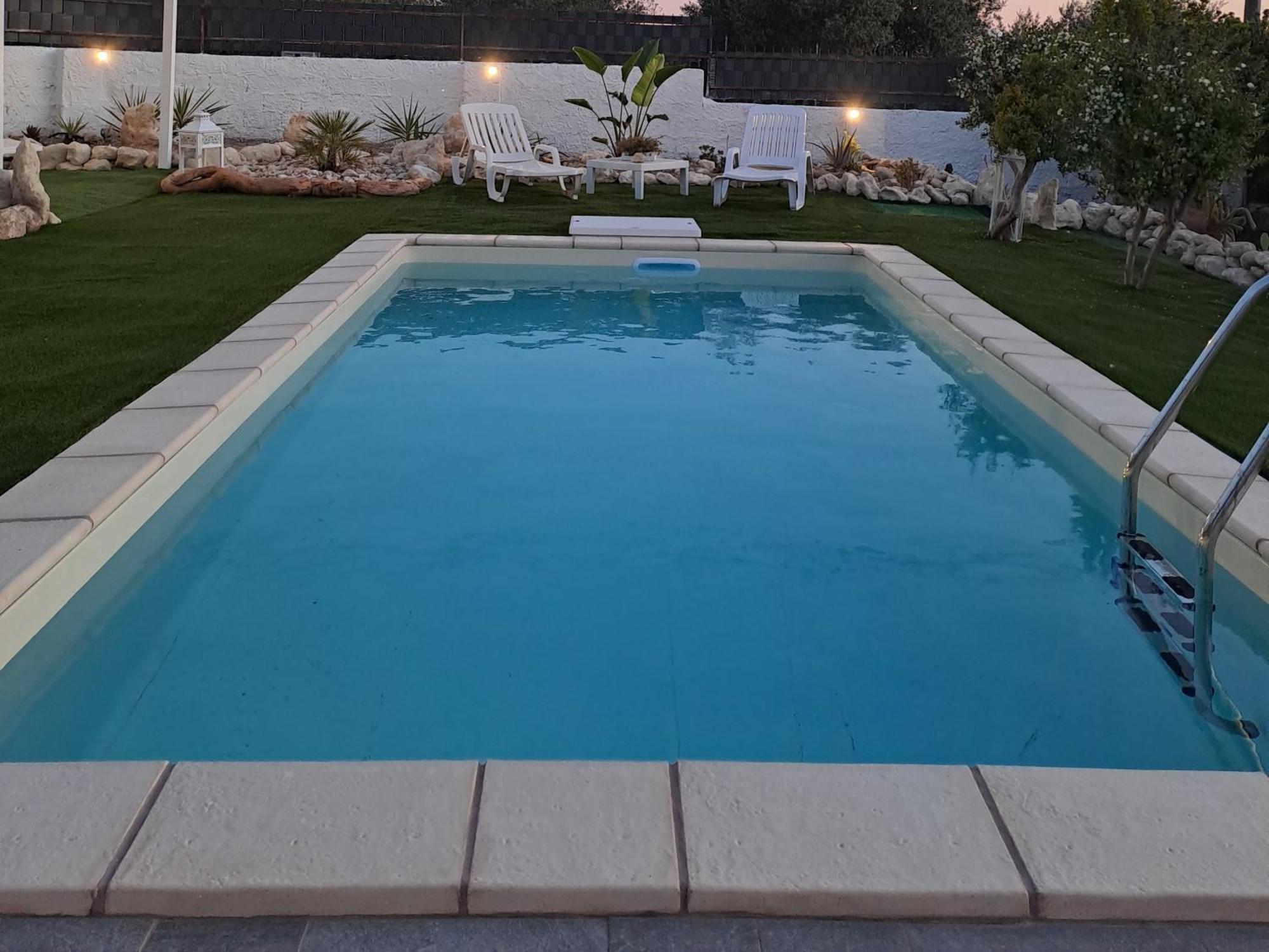 Villa Andres Sassari Kültér fotó